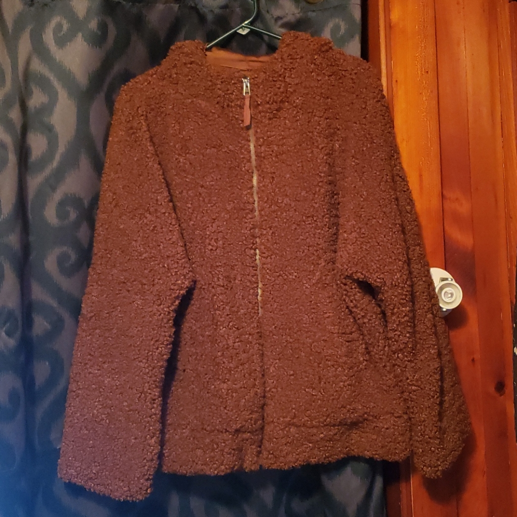 Coat,